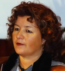 Ceri Dingle