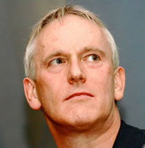 James Woudhuysen