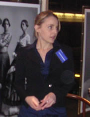 Viv Regan