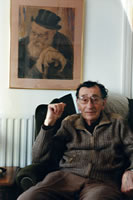 William Fishman